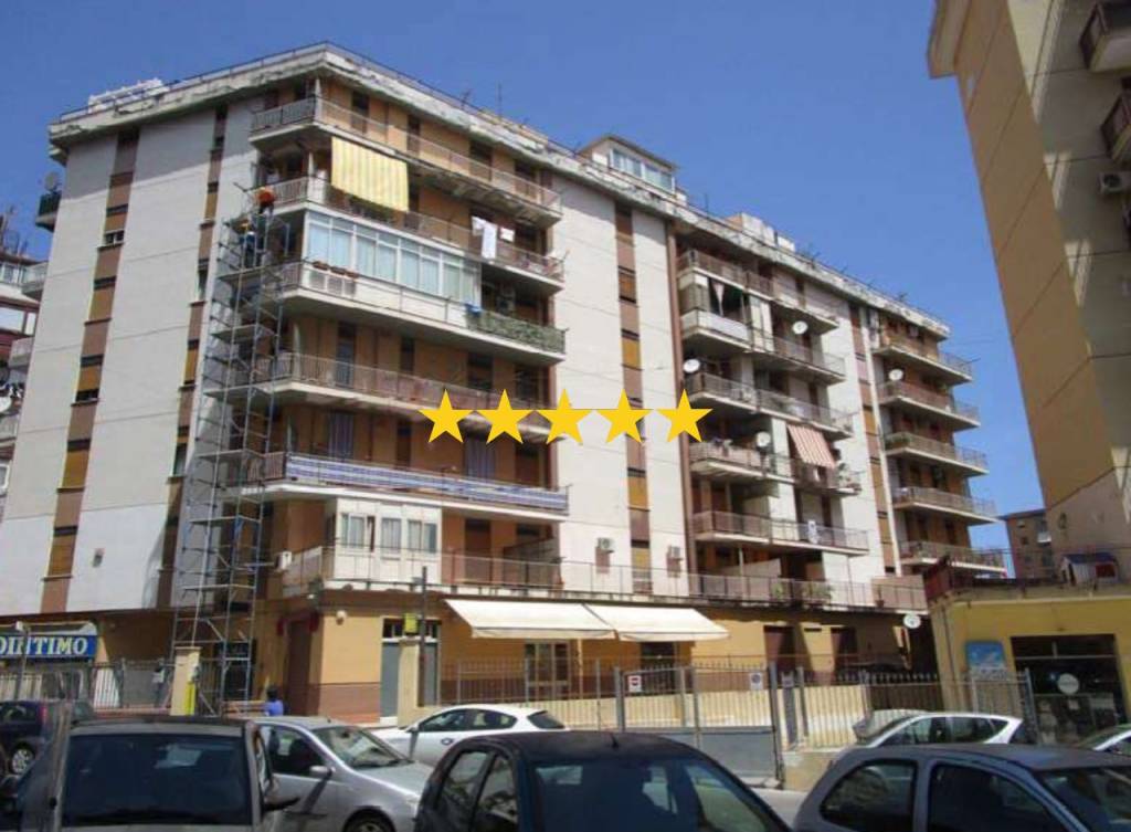 appartamento in vendita a Palermo