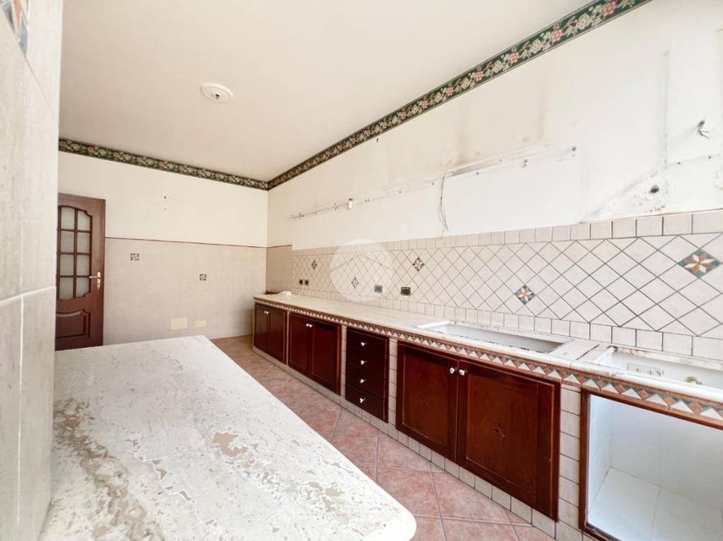 appartamento in vendita a Palermo in zona Oreto