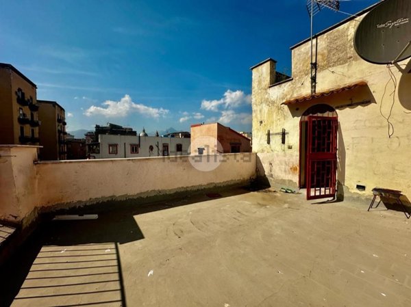 appartamento in vendita a Palermo