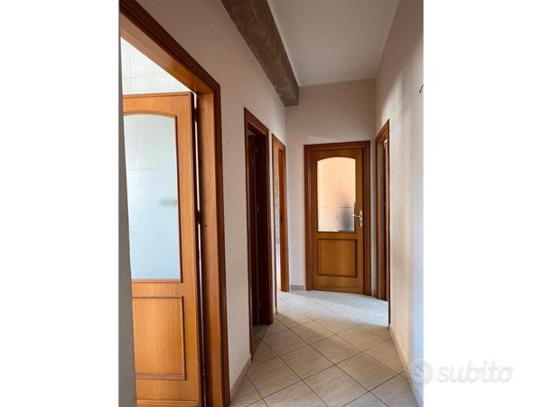 appartamento in vendita a Palermo in zona Villagrazia/Falsomiele