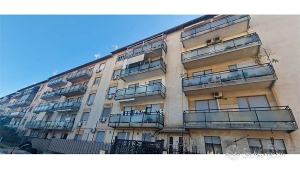appartamento in vendita a Palermo in zona Villagrazia/Falsomiele