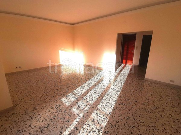 appartamento in vendita a Palermo in zona Libertà