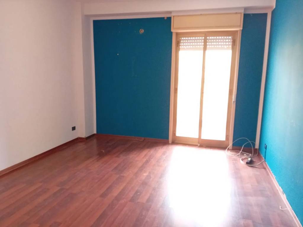 appartamento in vendita a Palermo in zona Baida