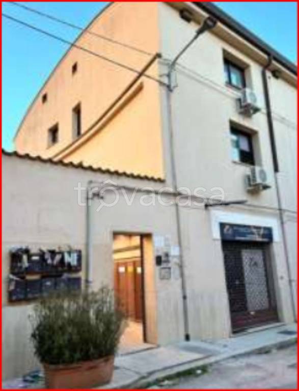 appartamento in vendita a Palermo in zona San Lorenzo