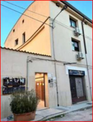 appartamento in vendita a Palermo in zona San Lorenzo