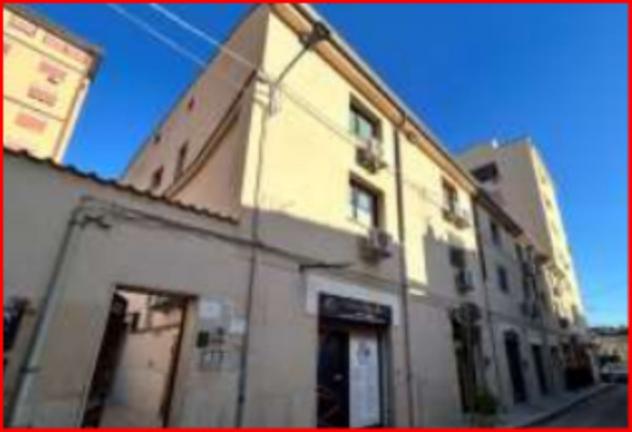 appartamento in vendita a Palermo in zona San Lorenzo