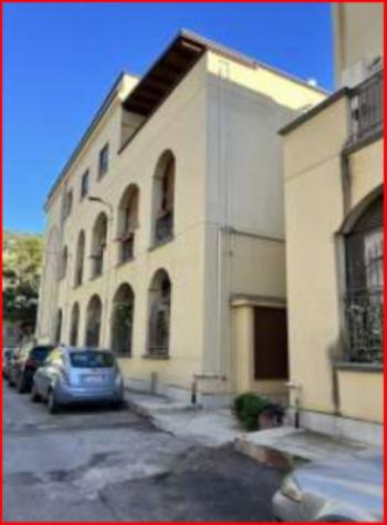 appartamento in vendita a Palermo in zona Pallavicino