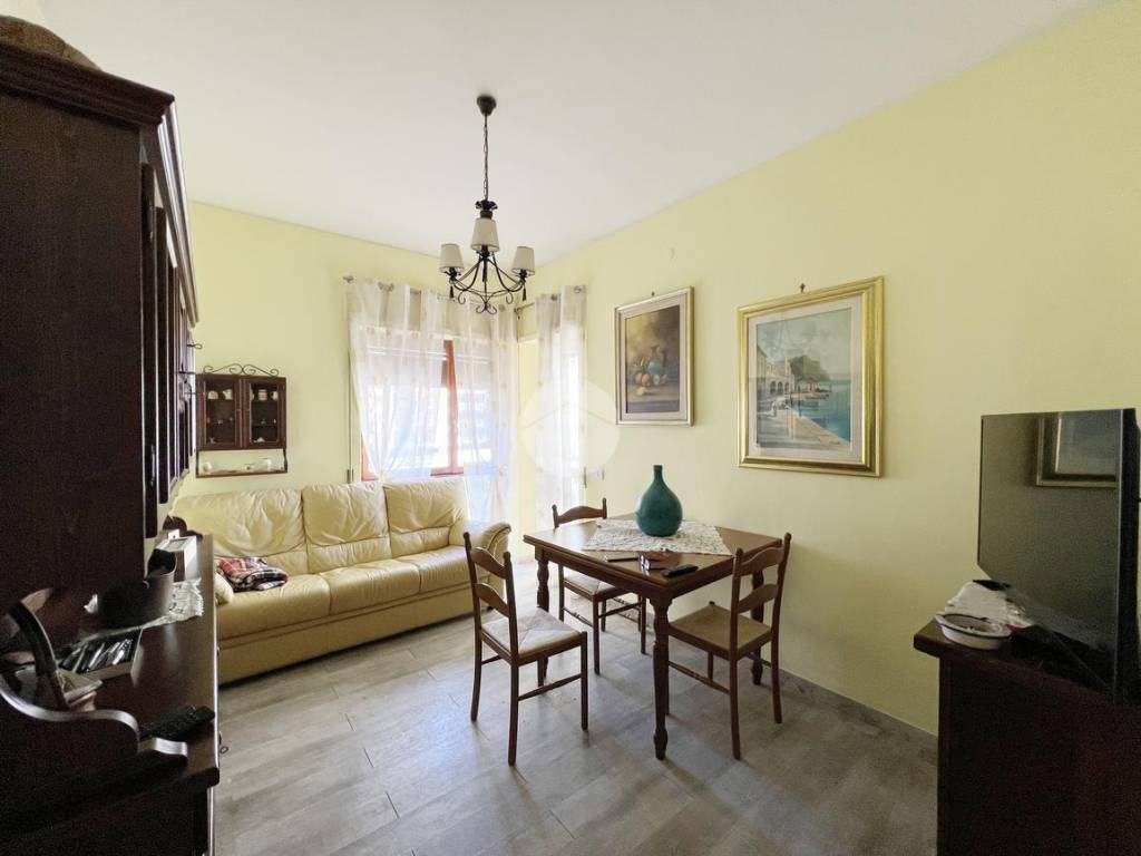 appartamento in vendita a Palermo