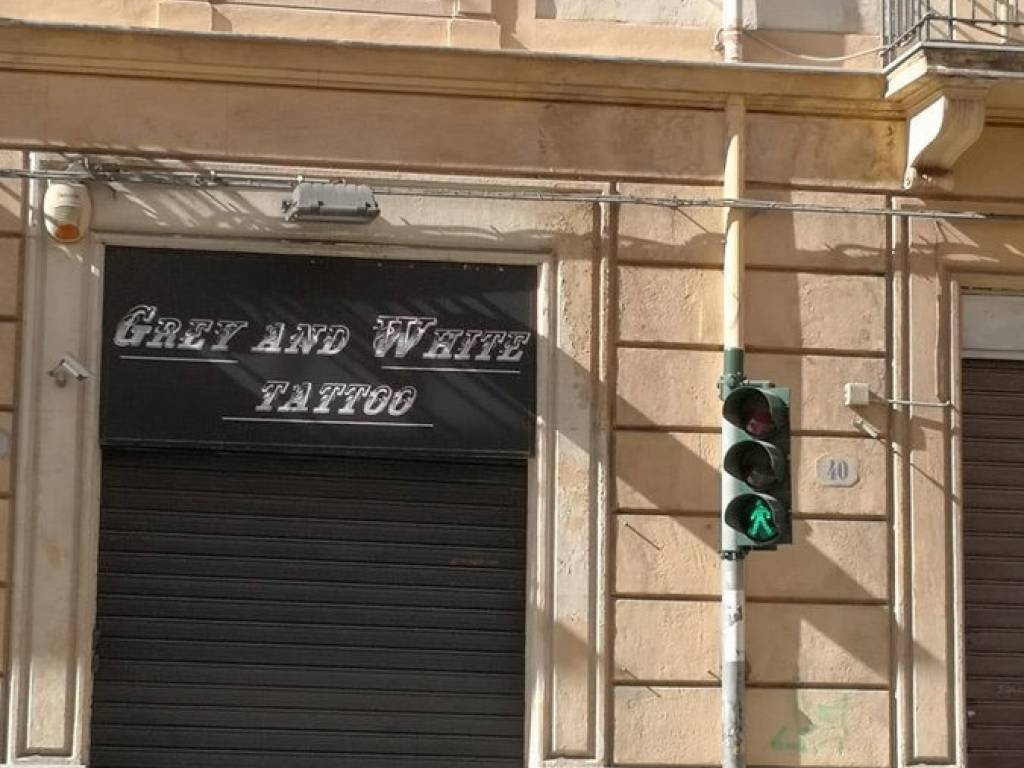 negozio in vendita a Palermo in zona Libertà