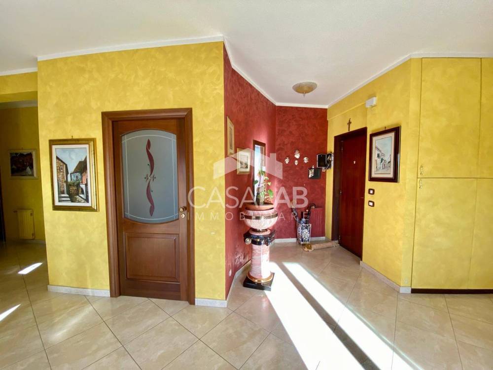 appartamento in vendita a Palermo in zona Brancaccio