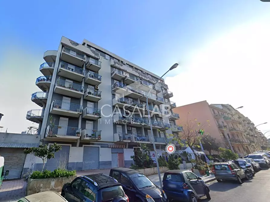 appartamento in vendita a Palermo in zona Brancaccio