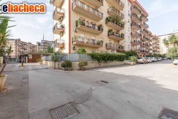appartamento in vendita a Palermo in zona Cruillas