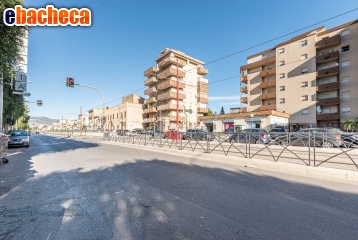 appartamento in vendita a Palermo in zona Croceverde