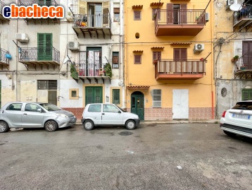 appartamento in vendita a Palermo in zona Montepellegrino