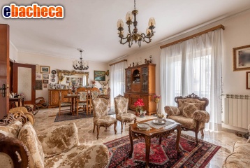 appartamento in vendita a Palermo in zona Montegrappa / Santa Rosalia