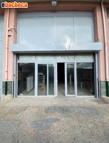 ufficio in vendita a Palermo in zona Croceverde