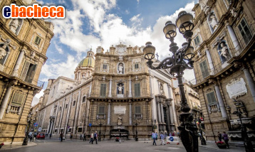 locale commerciale in vendita a Palermo