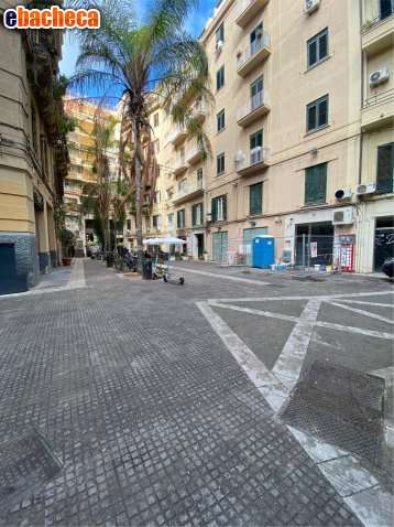 negozio in vendita a Palermo