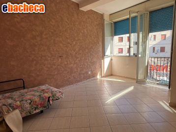 appartamento in vendita a Palermo in zona Villagrazia/Falsomiele