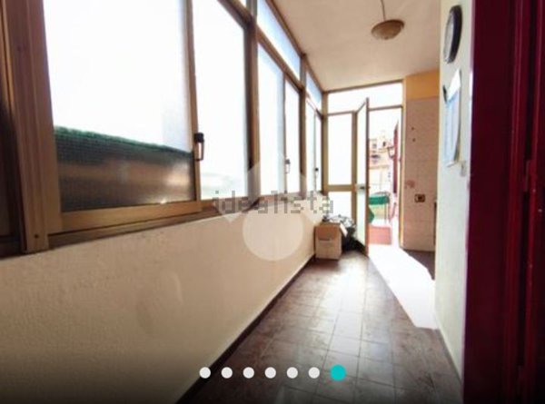 casa indipendente in vendita a Palermo in zona Brancaccio