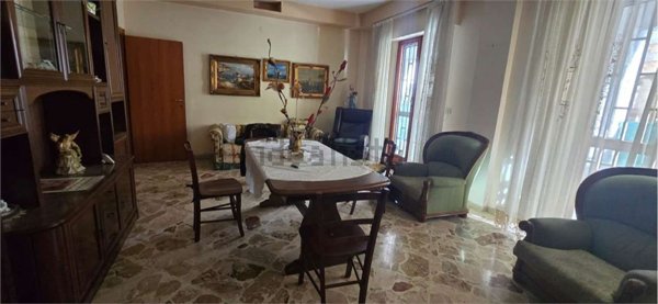 appartamento in vendita a Palermo in zona Cruillas