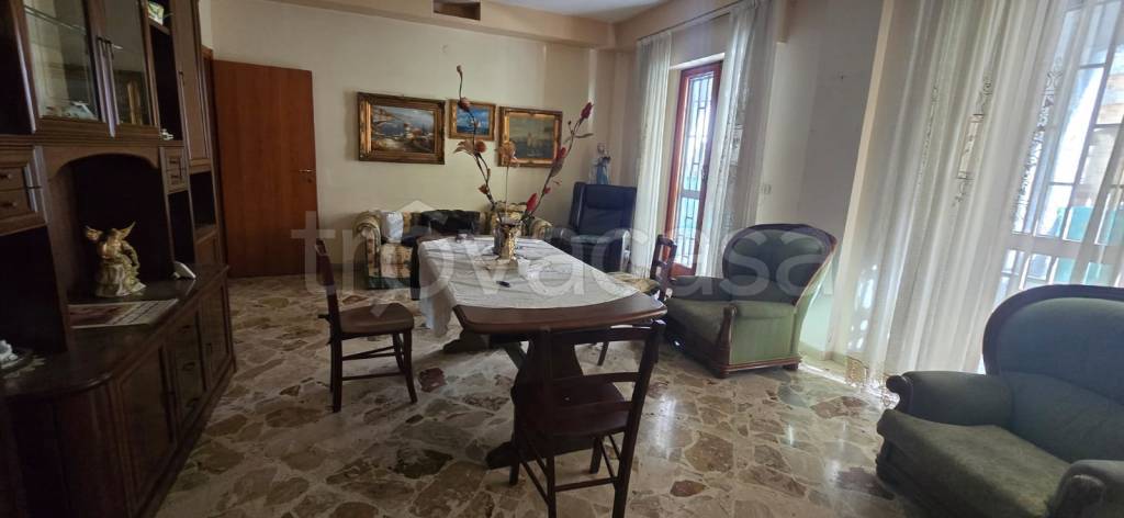 appartamento in vendita a Palermo in zona Cruillas