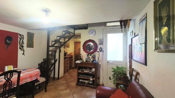 appartamento in vendita a Palermo in zona Montegrappa / Santa Rosalia