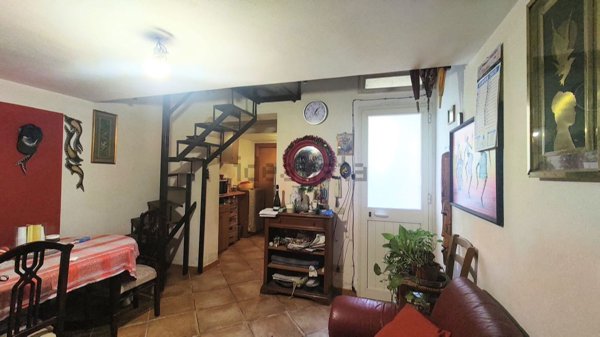 appartamento in vendita a Palermo in zona Oreto