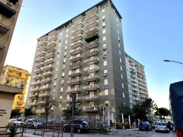 appartamento in vendita a Palermo in zona Brancaccio
