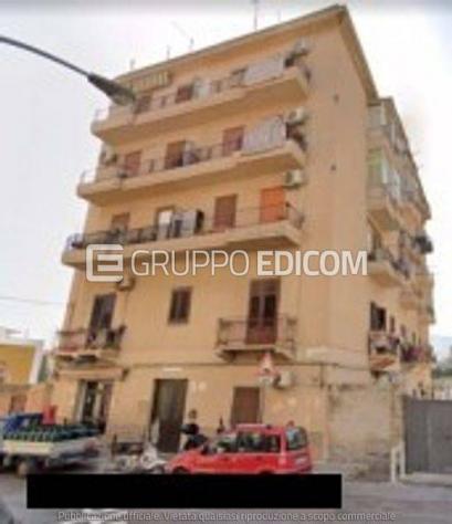 appartamento in vendita a Palermo