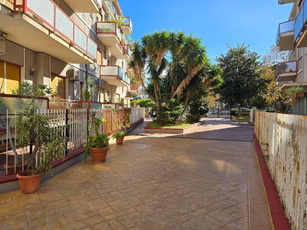 appartamento in vendita a Palermo in zona Passo di Rigano