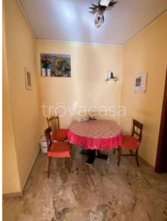 appartamento in vendita a Palermo in zona Oreto