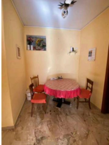 appartamento in vendita a Palermo in zona Oreto