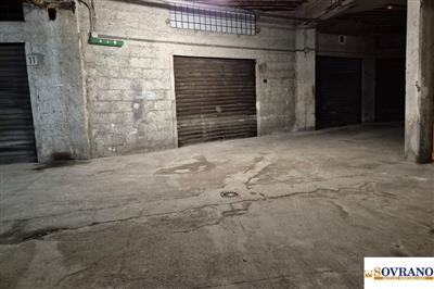 mansarda in vendita a Palermo
