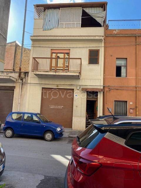 appartamento in vendita a Palermo in zona Noce