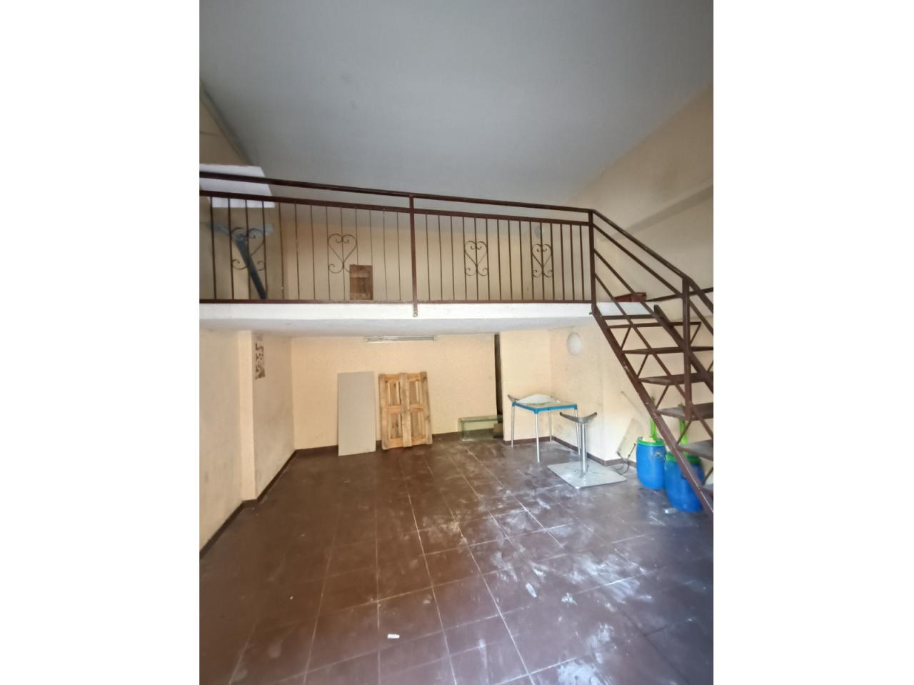 appartamento in vendita a Palermo in zona Oreto