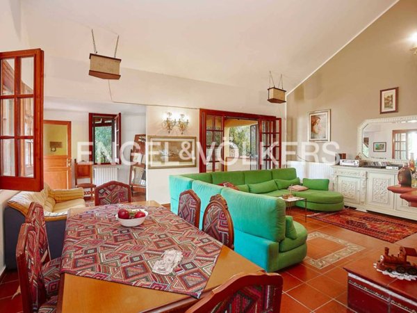 casa indipendente in vendita a Palermo in zona Borgo Nuovo