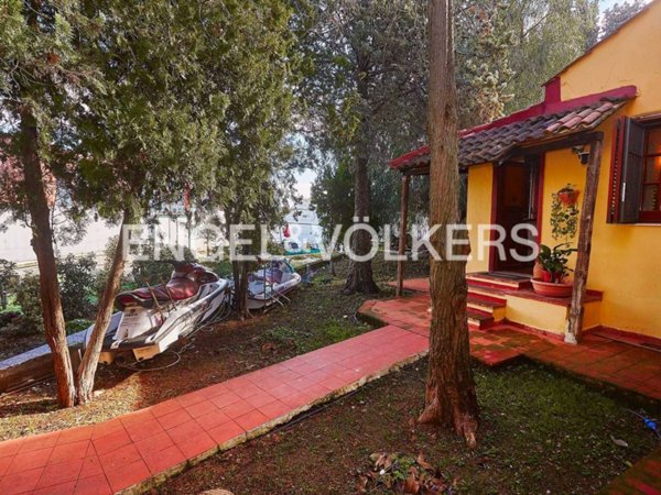 casa indipendente in vendita a Palermo in zona Passo di Rigano