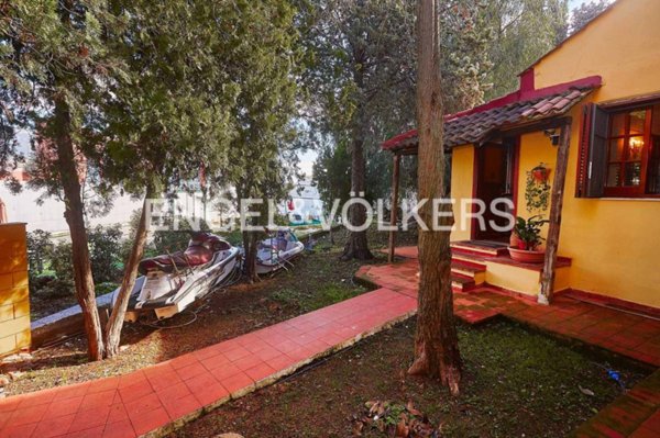 casa indipendente in vendita a Palermo in zona Cruillas