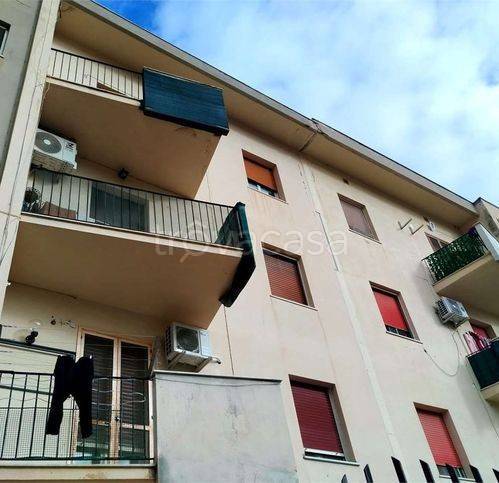 appartamento in vendita a Palermo in zona Borgo Nuovo