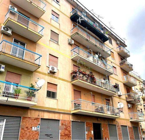 appartamento in vendita a Palermo in zona Boccadifalco