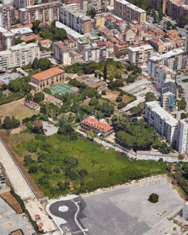 terreno agricolo in vendita a Palermo