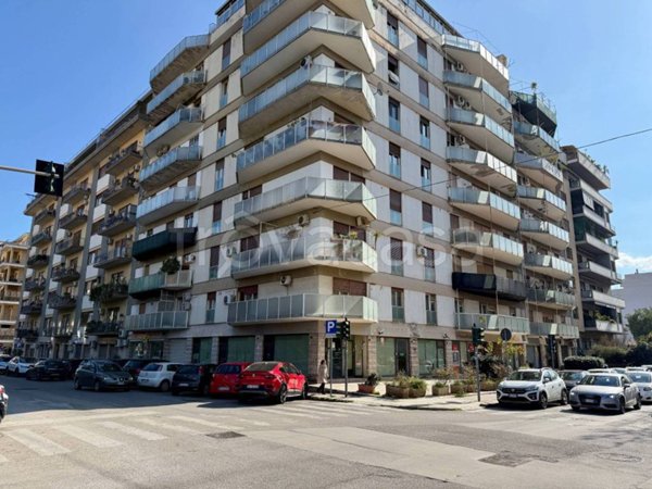 appartamento in vendita a Palermo in zona Libertà