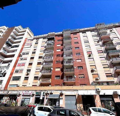 appartamento in vendita a Palermo in zona Libertà