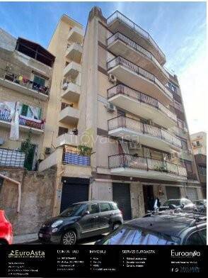 appartamento in vendita a Palermo in zona Oreto