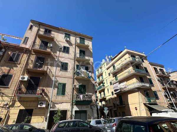 appartamento in vendita a Palermo in zona Noce