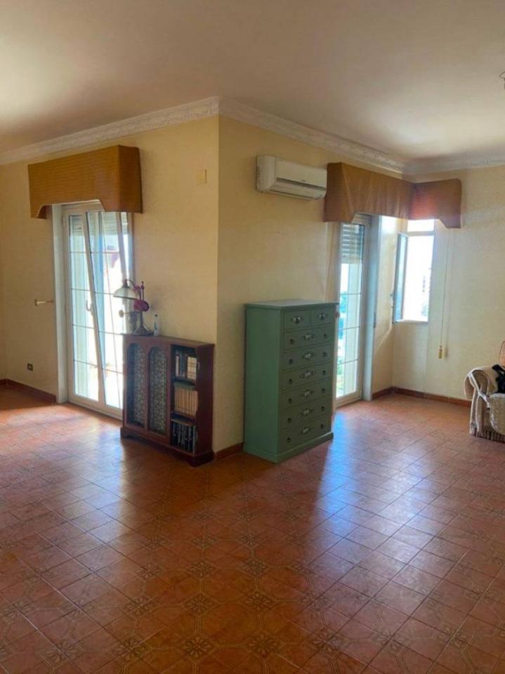 appartamento in vendita a Palermo in zona Mezzomonreale