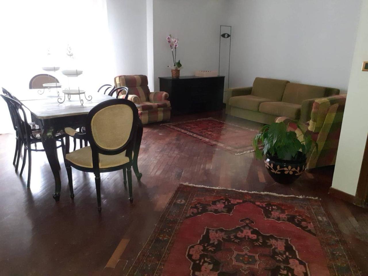 appartamento in vendita a Palermo in zona Libertà