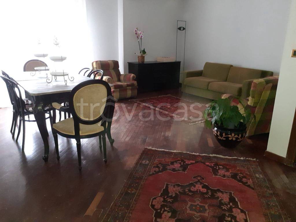 appartamento in vendita a Palermo in zona Libertà