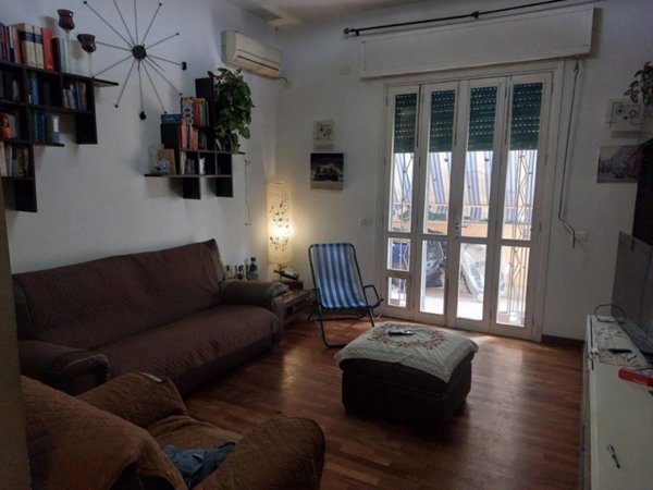 appartamento in vendita a Palermo in zona Politeama